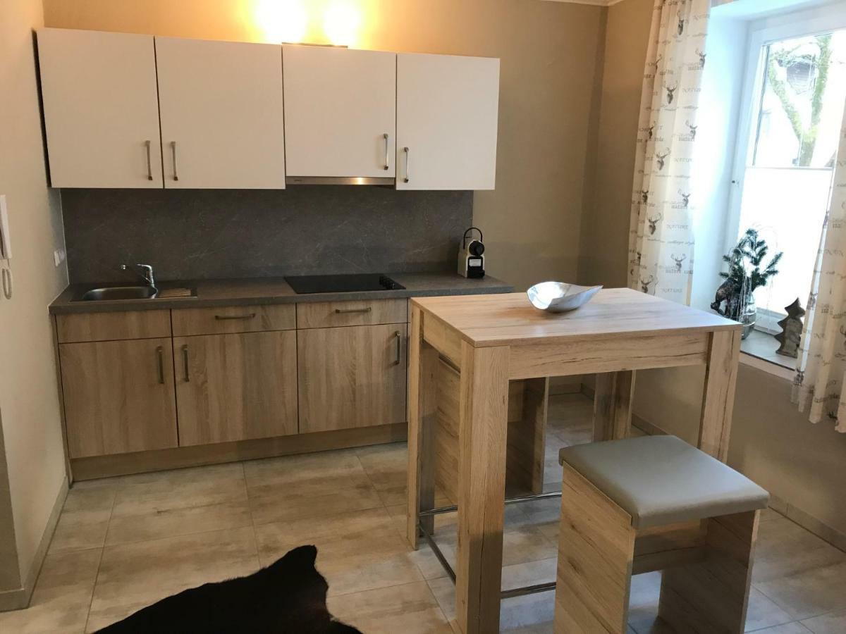 Apartment Dorf41 Top2 Kossen