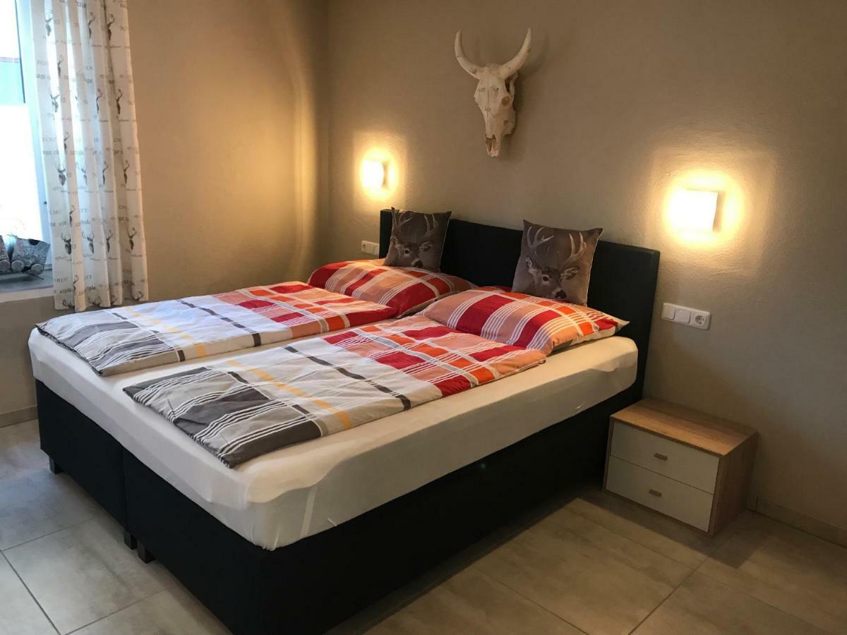 Apartment Dorf41 Top2 Kossen