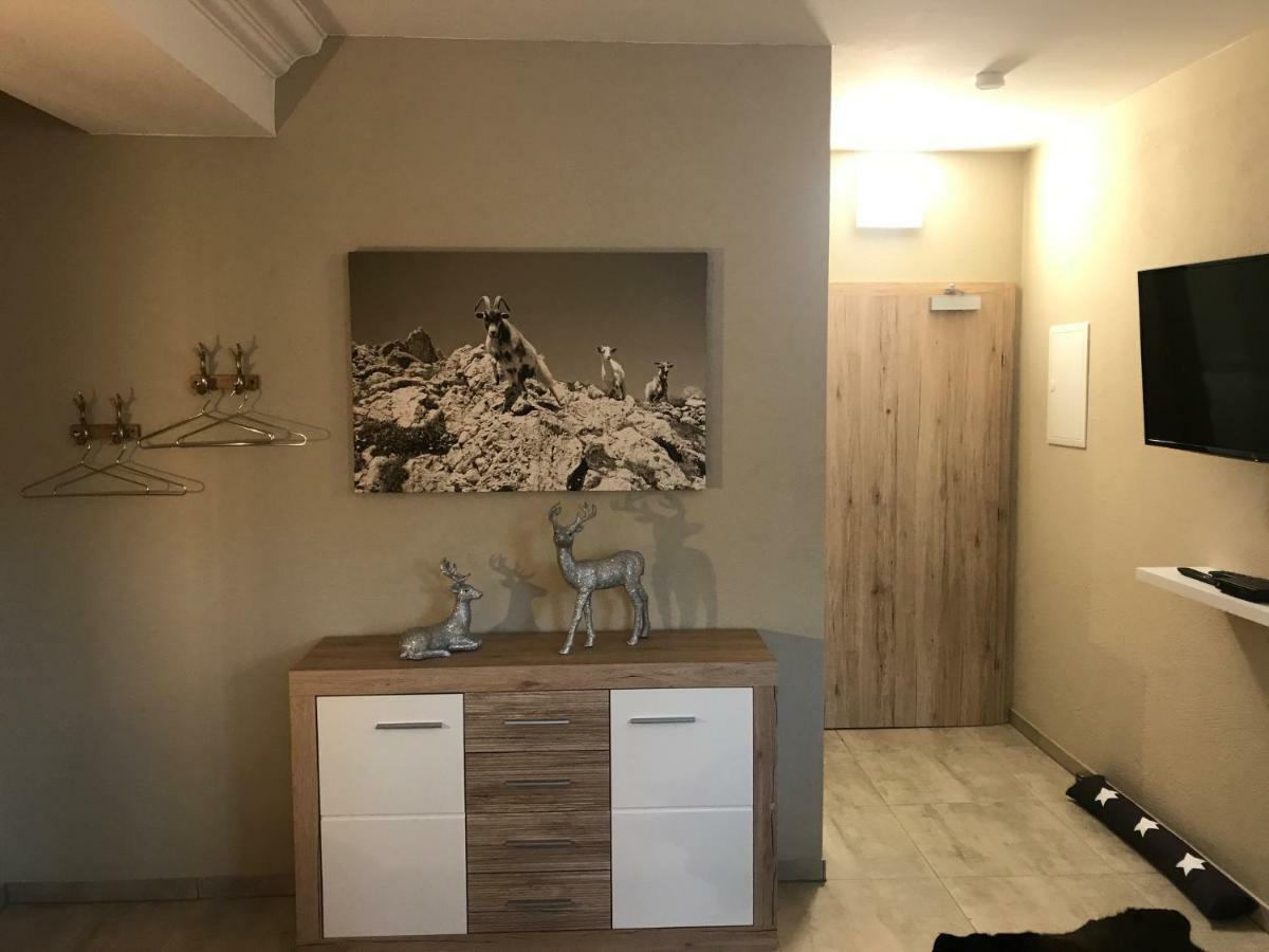 Dorf41 Top2 Apartment Kossen