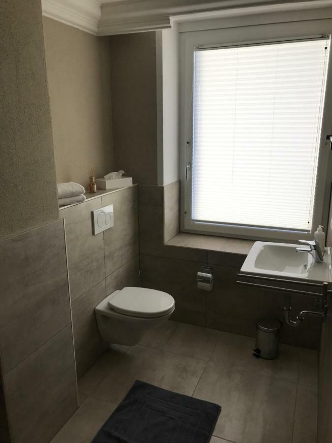 Apartment Dorf41 Top2