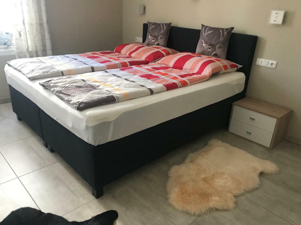 Apartment Dorf41 Top2
