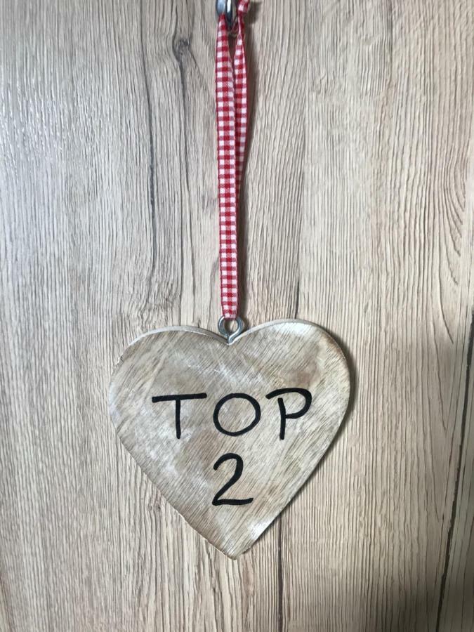 Apartment Dorf41 Top2 Kossen