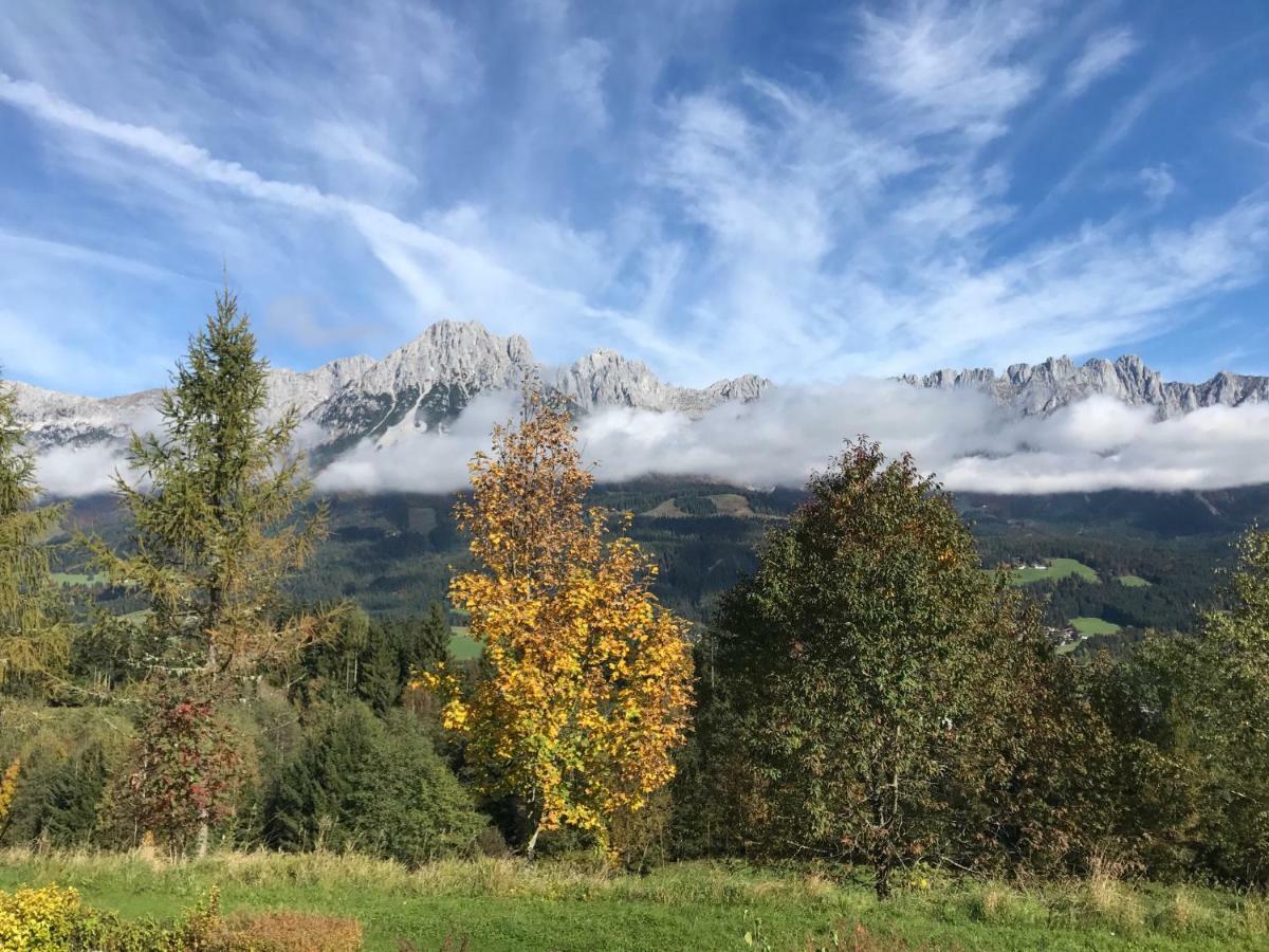 Dorf41 Top2 * Kossen