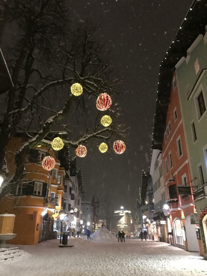 Apartment Dorf41 Top2